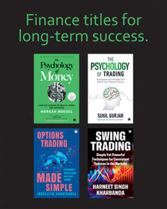 the psychology of money by morgan housel (author)