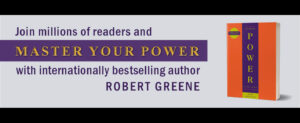 the 48 laws of power – a classic handbook on power, strategy & dominance